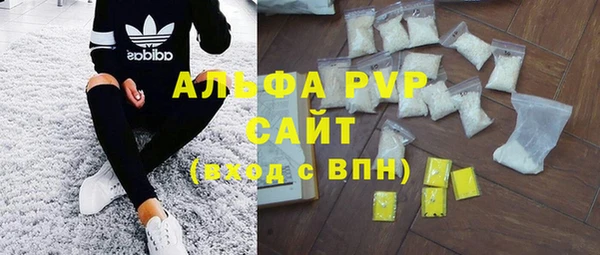 молекула духа Строитель